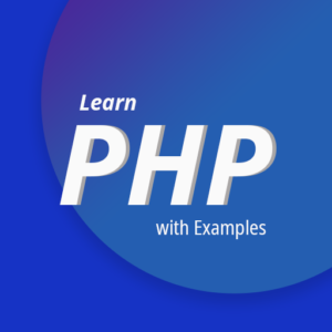 Learn PHP