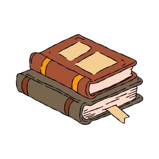 Book Review category icon