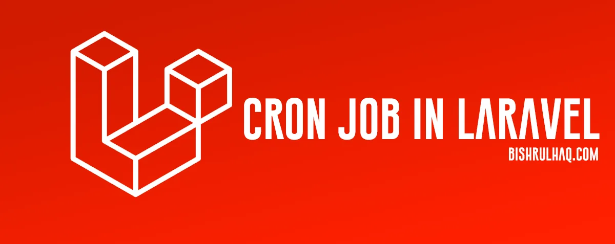 Cover image for Scheduling Tasks with Cron Job in Laravel 5.8