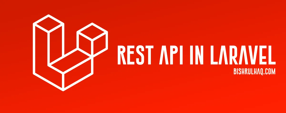 Cover image for How to build an API with Laravel 5.8 using Sqlite