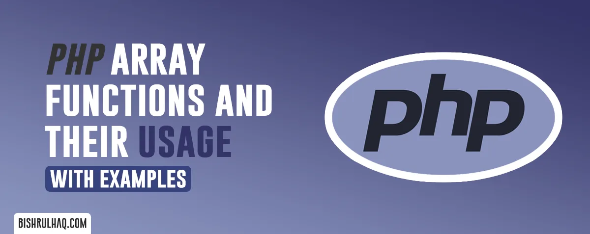 Cover image for Convert PHP Array To JSON : Examples