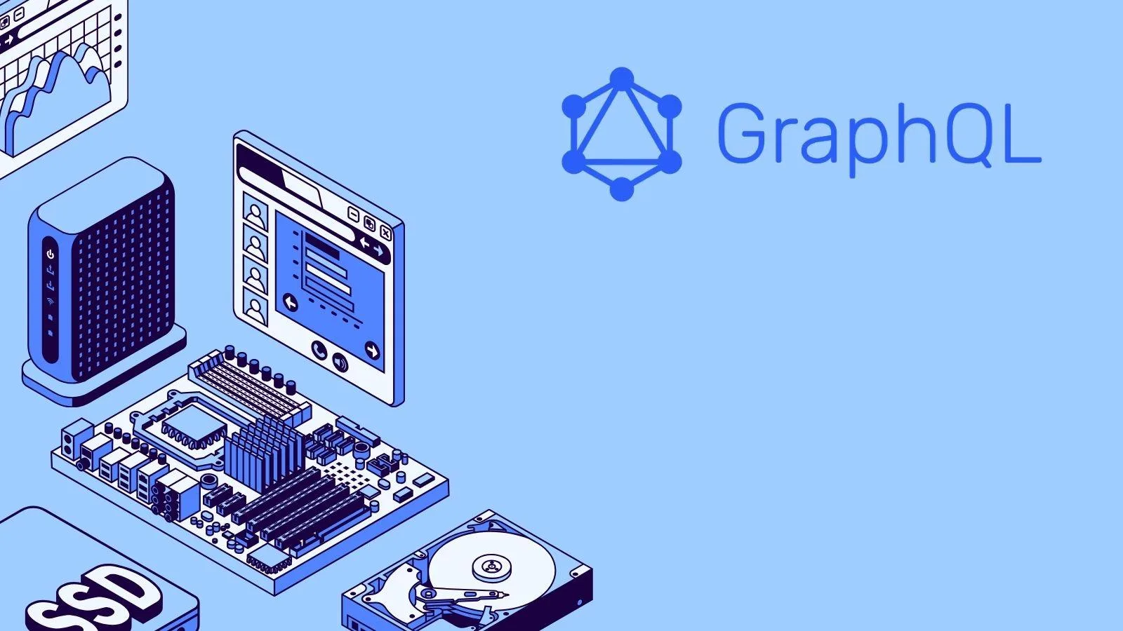Cover image for GraphQL in Laravel Using Lighthouse