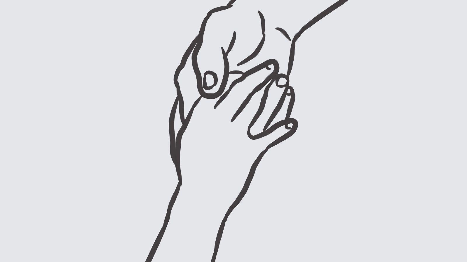 Relying on people more than the creator: A Personal Reflection