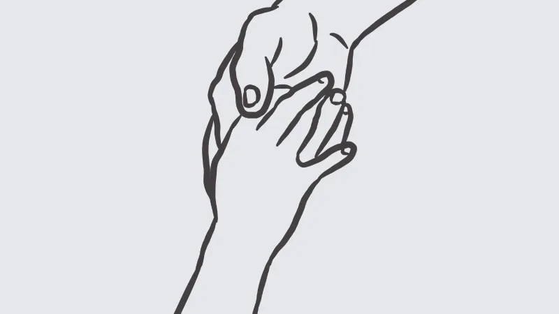 Cover image for Relying on people more than the creator: A Personal Reflection
