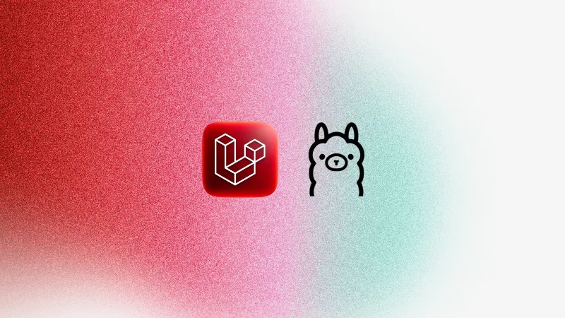 Cover image for Build an AI-Powered Blog SEO Generator with Laravel and Ollama
