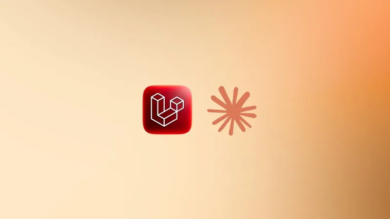 Cover image for Building Production AI Agents with Claude and MCP in Laravel