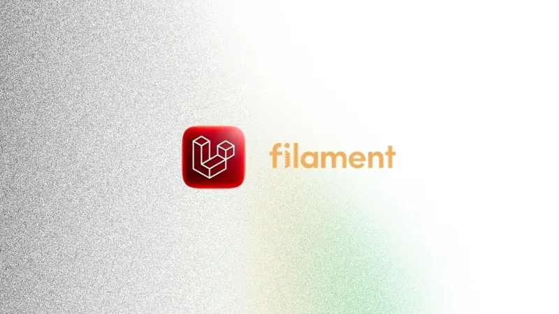 Cover image for Building Powerful Admin Panels with Laravel 12 and Filament v5: A Production Guide