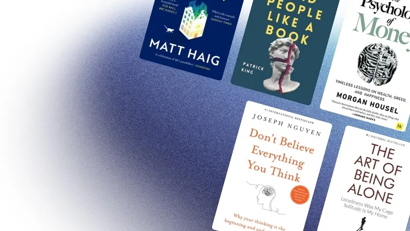 Cover image for My Top 5 Books of the First Half of 2026