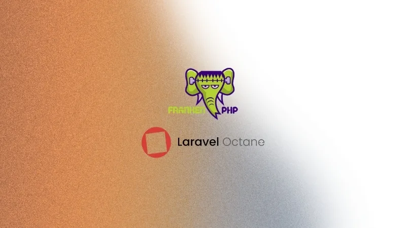 Cover image for Scaling Laravel 12 with Octane and FrankenPHP: A Production Performance Guide