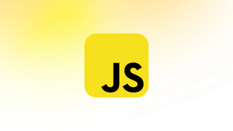 Cover image for JSON in JavaScript