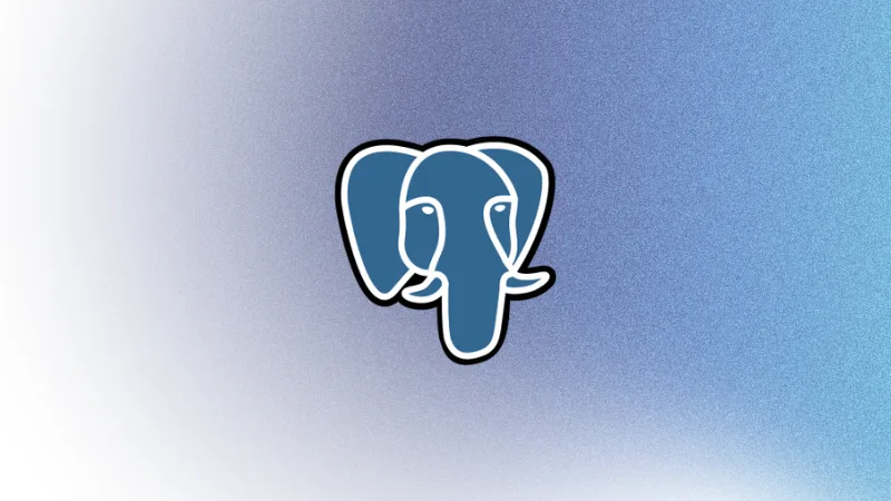 Cover image for PostgreSQL 18: Async I/O, uuidv7, Generated Columns, and Why Developers Should Care